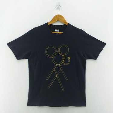 Designer × Disney × Japanese Brand Disney Geoff M… - image 1