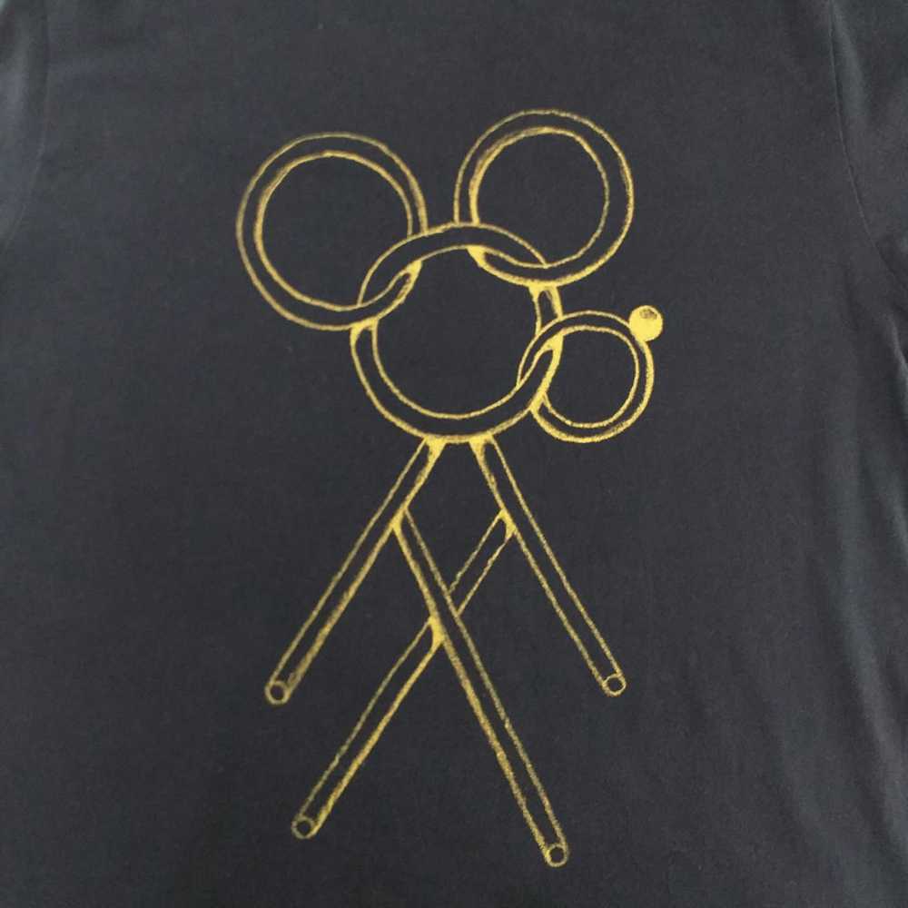 Designer × Disney × Japanese Brand Disney Geoff M… - image 3