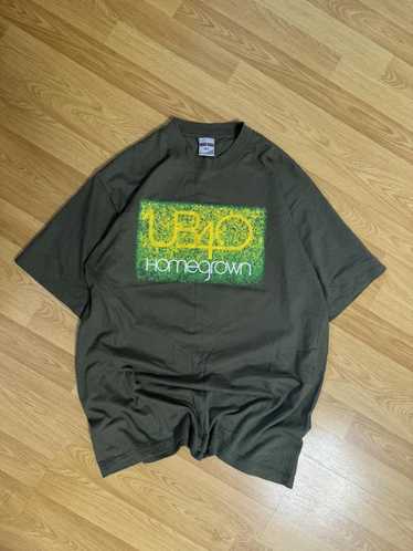 Ub40 t-shirt - Gem