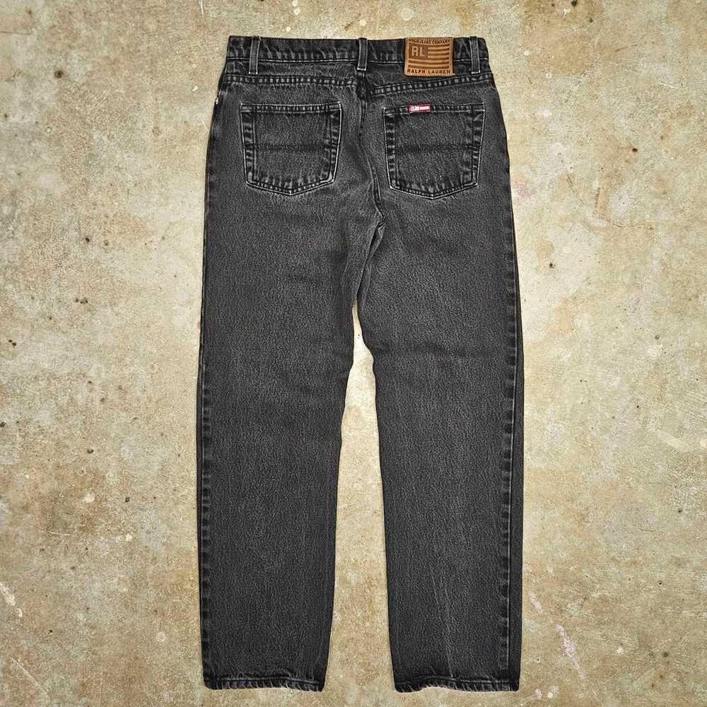 Vintage 6x31 Polo Jeans Co. Ralph Lauren Saturday… - image 1