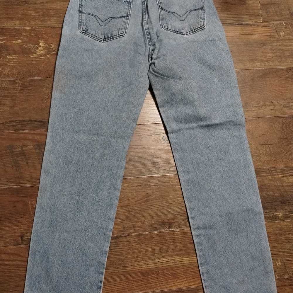 Vintage harley davidson jeans bundle - image 5