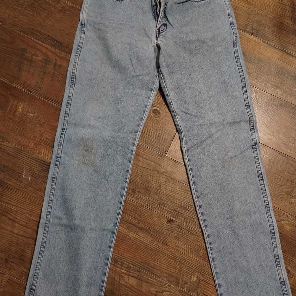 Vintage harley davidson jeans bundle - image 6
