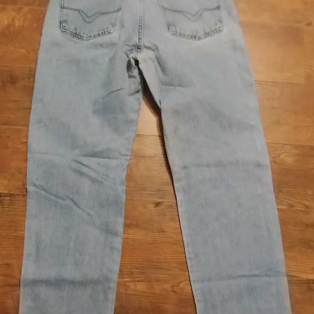 Vintage harley davidson jeans bundle - image 8