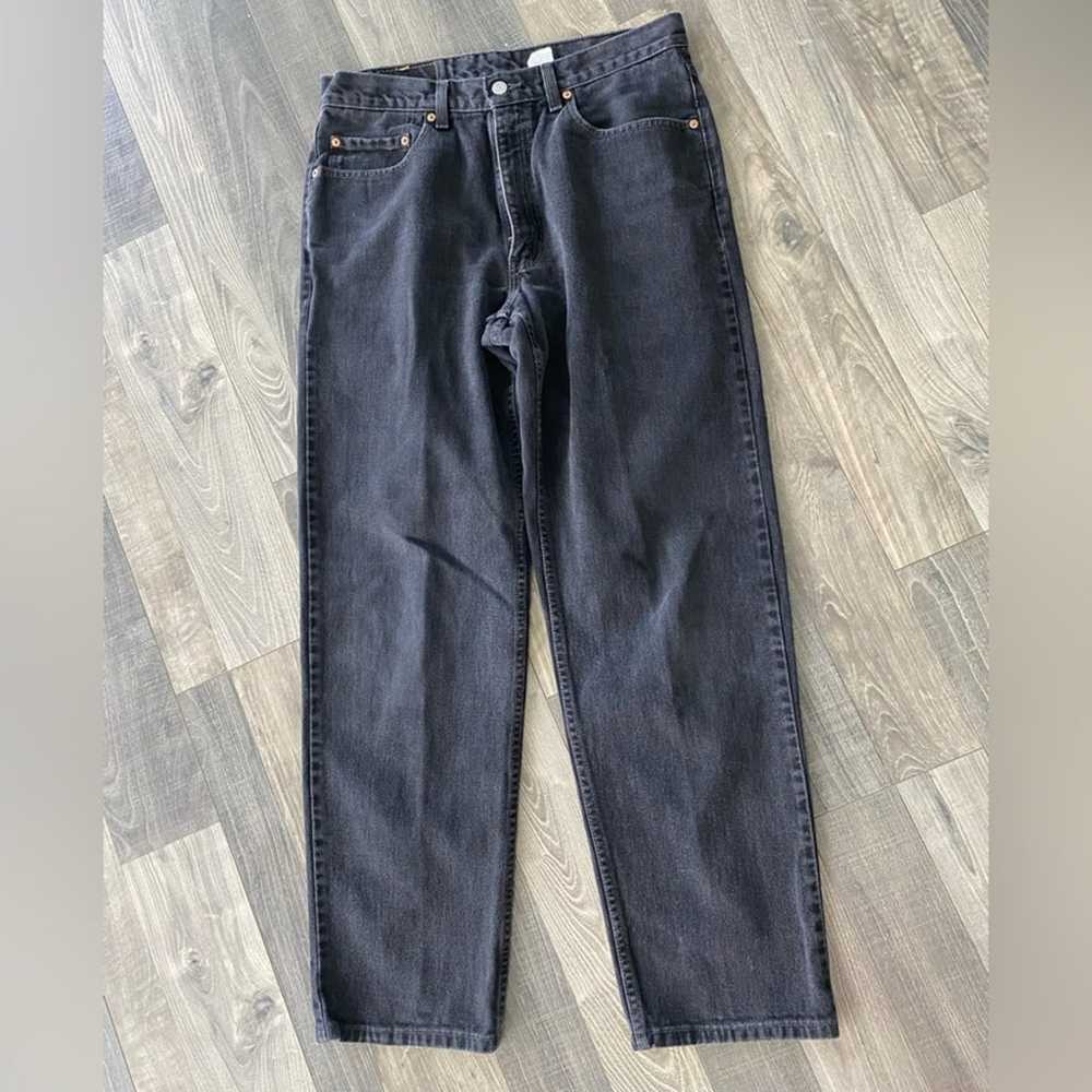 Levi’s Vintage 550 Relaxed Fit Jeans - image 4
