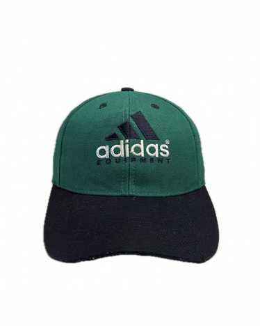 Adidas × Equipment × Vintage Vintage Adidas Equip… - image 1