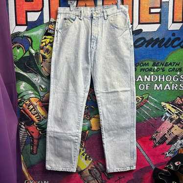 Vintage 80’s Wrangler Jeans Size 32” - image 1