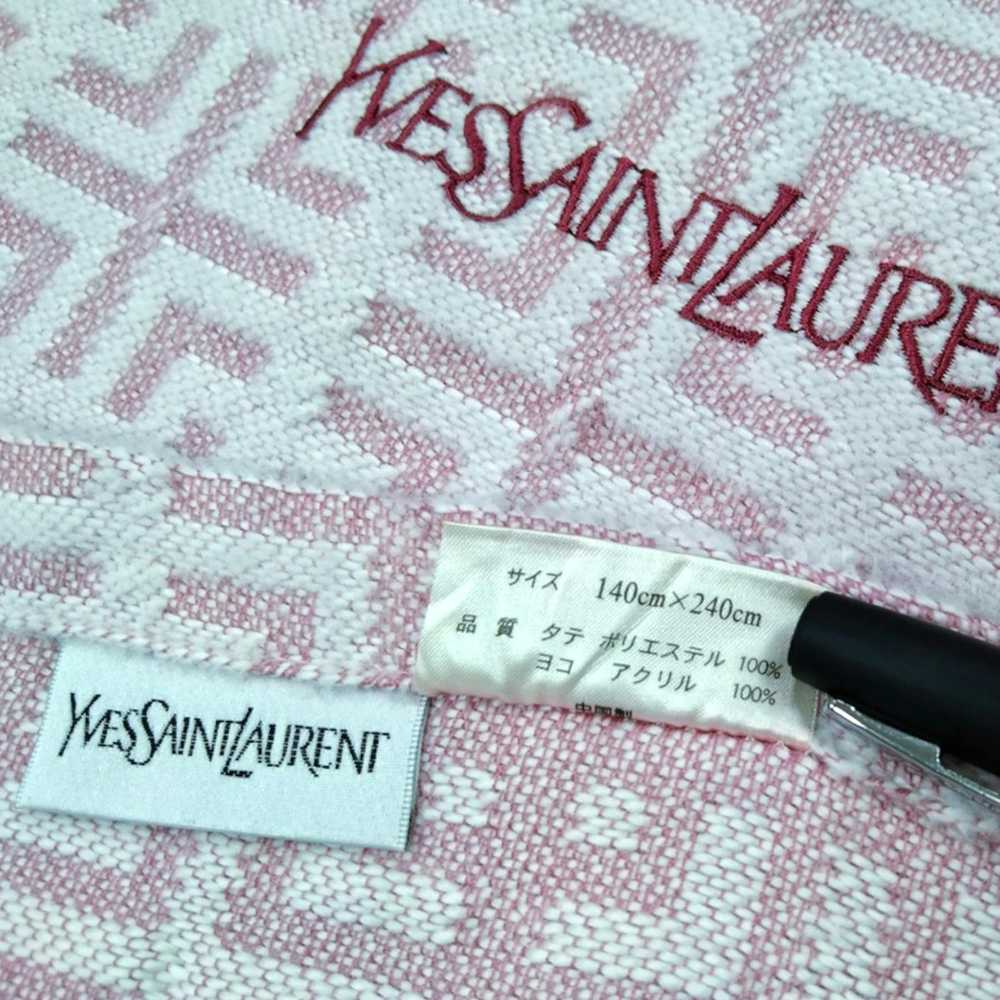 Edition Japan × Ysl Pour Homme × Yves Saint Laure… - image 8