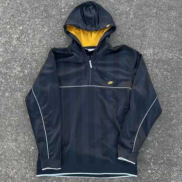 Vintage y2k Nike hoodie