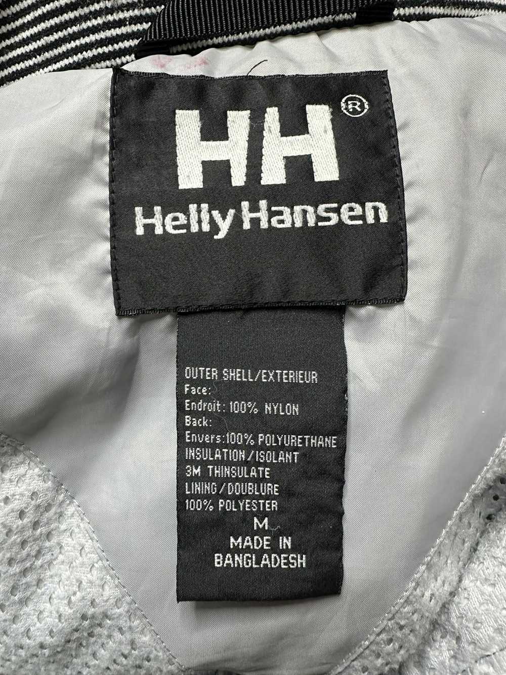 Helly Hansen × Streetwear × Vintage Vintage 90’s … - image 8