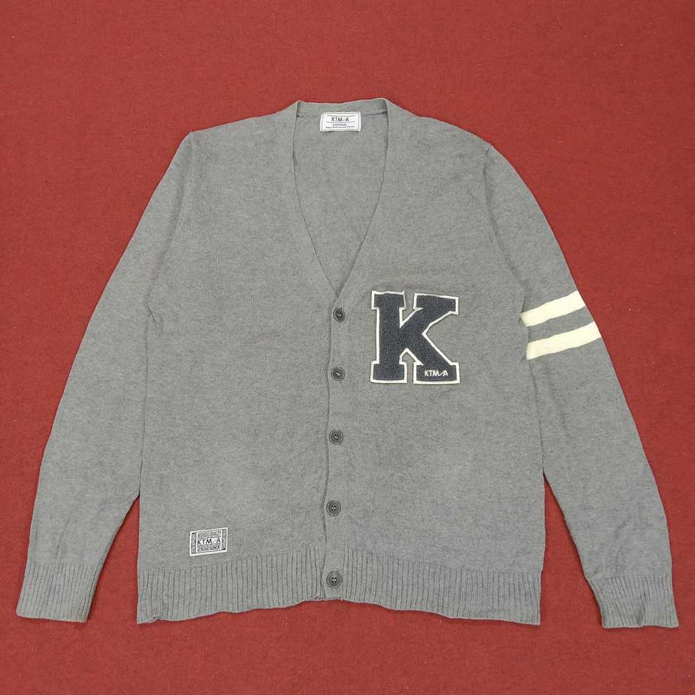 Racing × Streetwear × Vintage KTM Apparel Streetw… - image 1