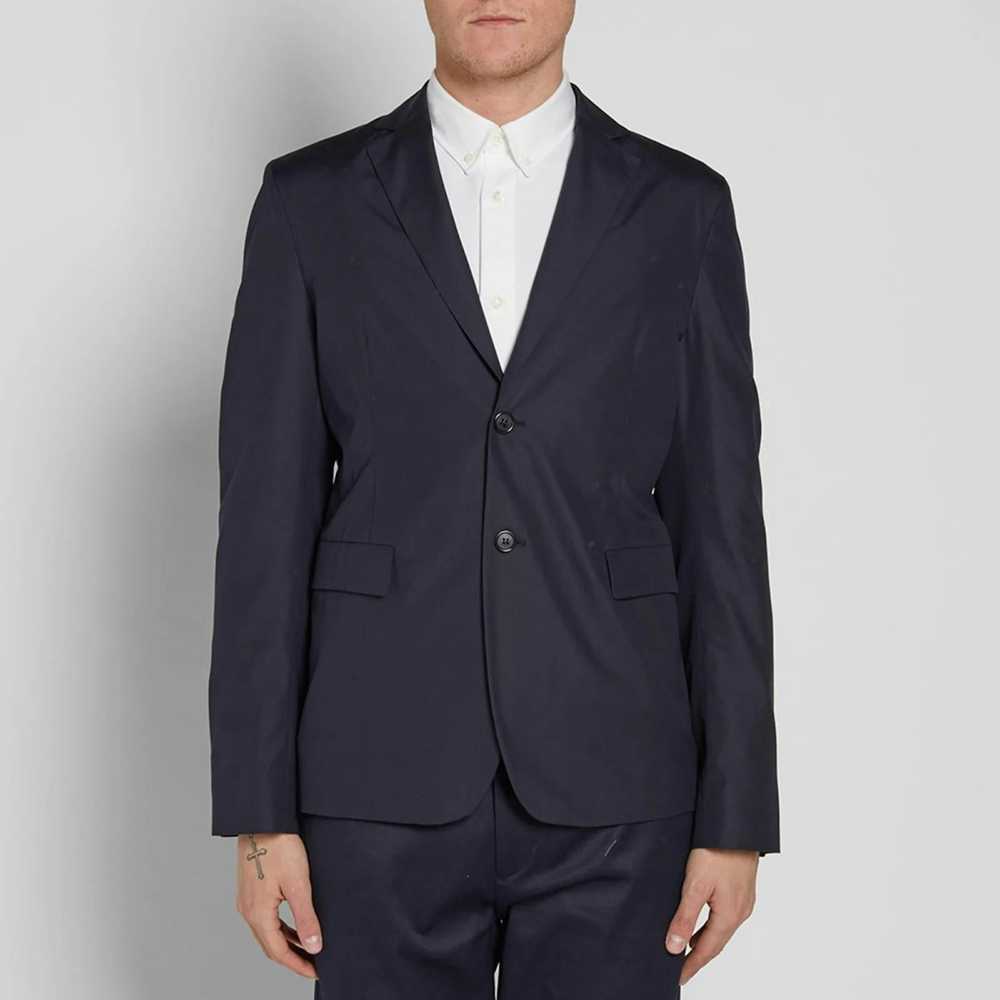 Acne Studios Acne Studios - Antibes Poplin Blazer - image 4