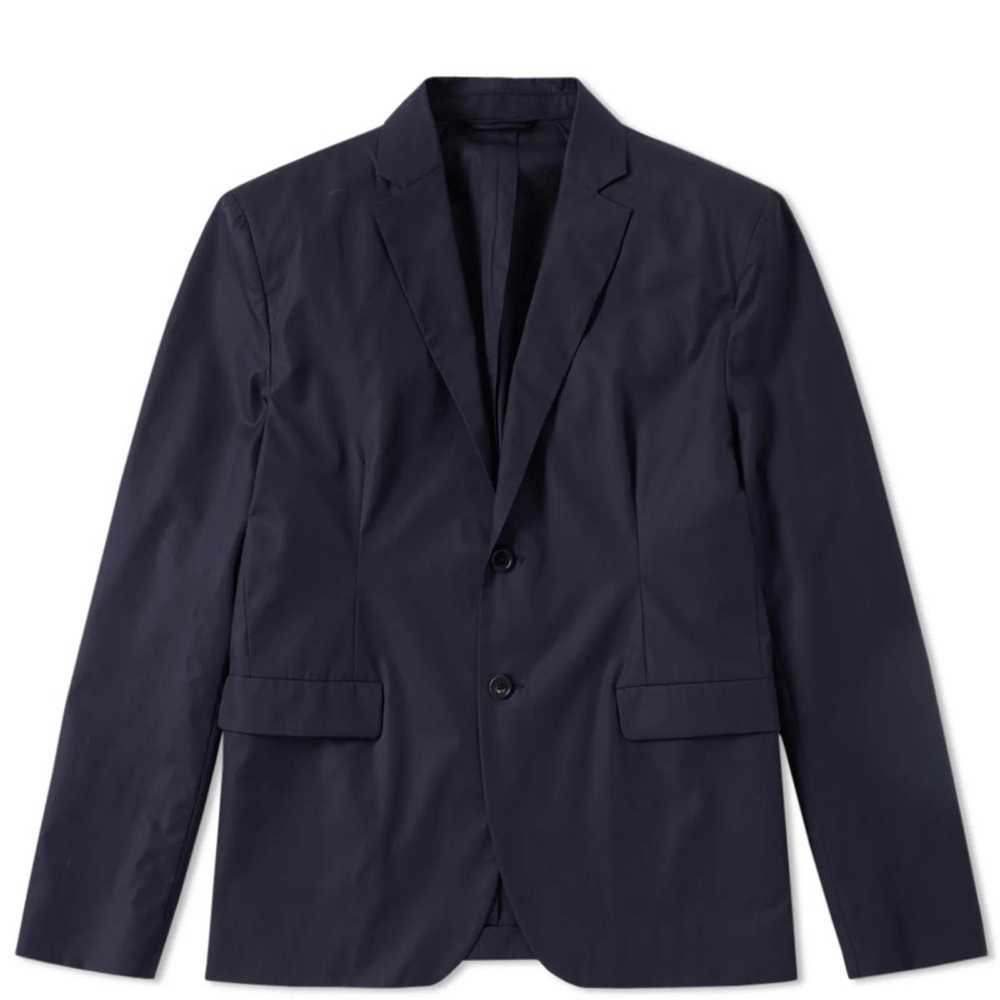 Acne Studios Acne Studios - Antibes Poplin Blazer - image 5