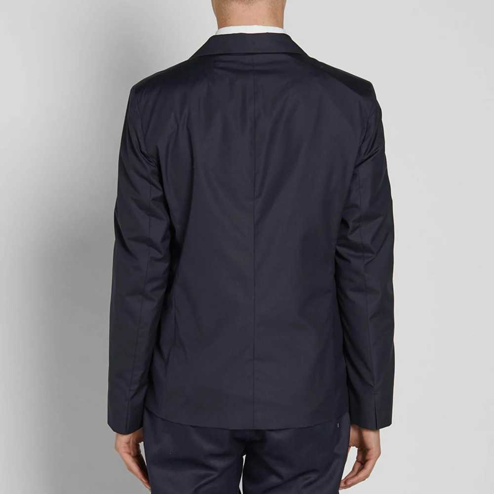 Acne Studios Acne Studios - Antibes Poplin Blazer - image 6