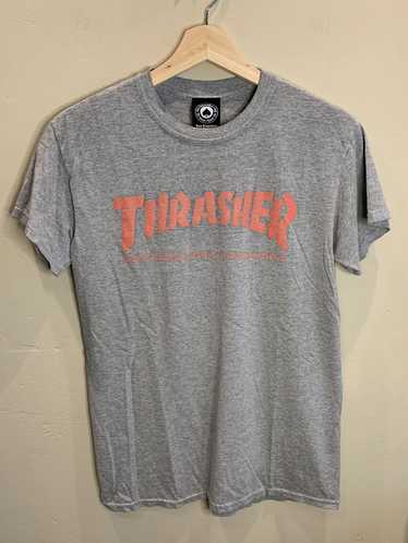 Rare × Thrasher × Vintage *RARE* Vintage Thrasher 