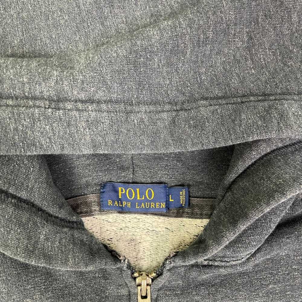 Polo Ralph Lauren sweatshirt - image 3