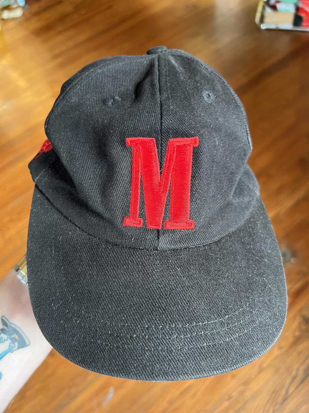 Marlboro × Vintage Vintage Marlboro Hat - image 1