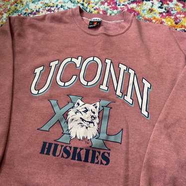 UCONN Crewneck