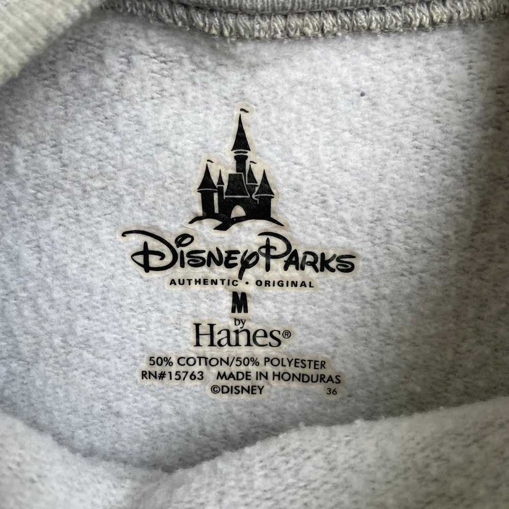 Vintage Disney Vacation Club Member Crewneck - image 4