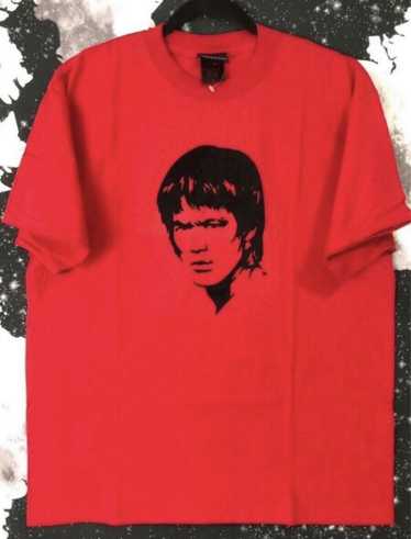 Bruce Lee × Movie × Vintage Bruce Lee shirt - image 1