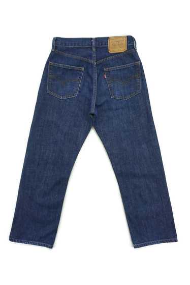 Levi's × Vintage × Workers Tapered Jeans Mid Rise… - image 1
