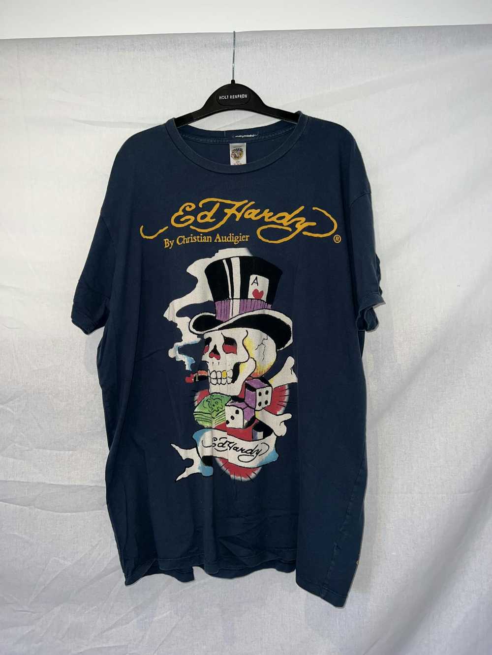 Christian Audigier × Ed Hardy Ed Hardy - Ace/Poke… - image 2