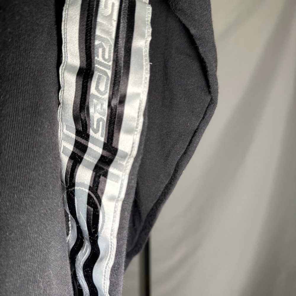 Vintage Adidas Long Sleeve Jersey - image 4