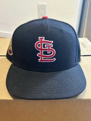 Hat Club × MLB × New Era Hat Club St. Louis Cardi… - image 1