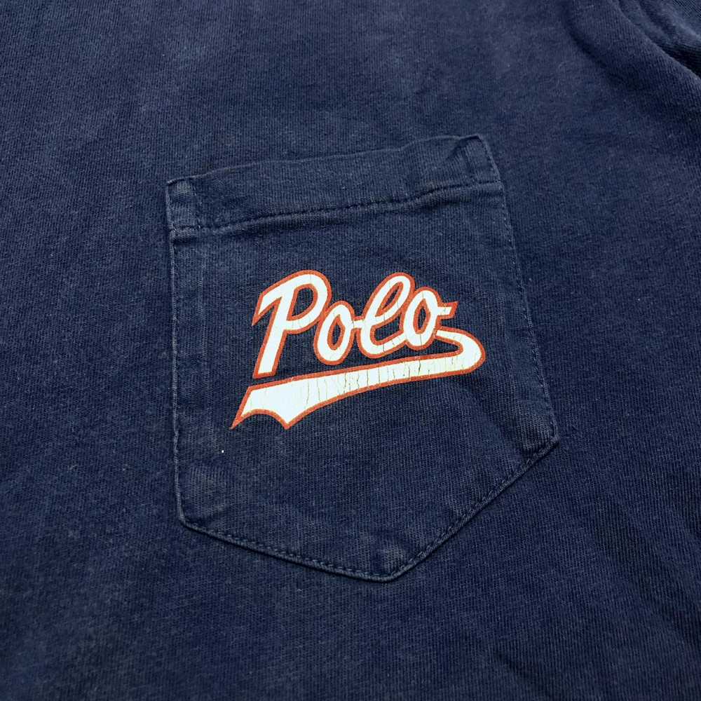 Polo Ralph Lauren × Ralph Lauren Sport × Vintage … - image 3