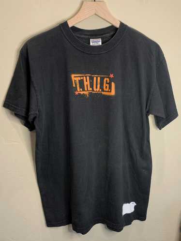 Vintage Tony Hawk's Underground Video Game Promo Shir… - Gem