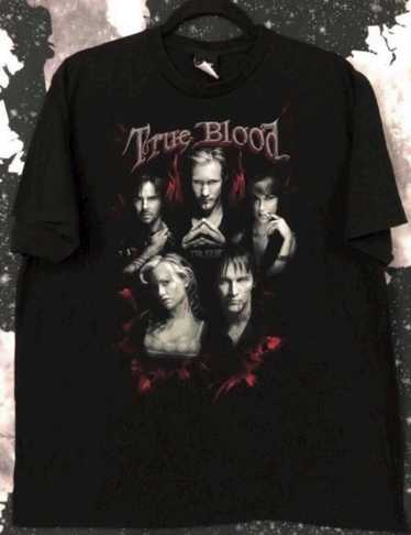 Movie × Other × Rare True Blood shirt