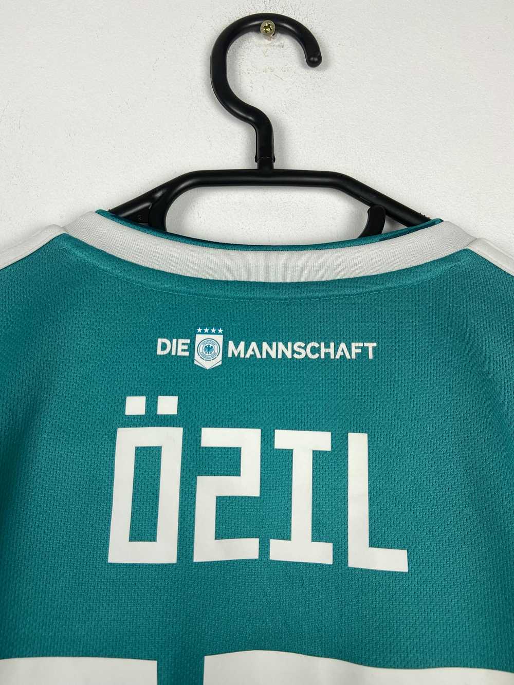 Adidas × Jersey × Soccer Jersey Germany National … - image 11
