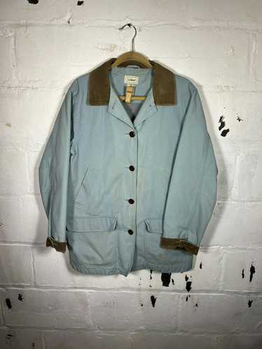 vintage L.L Bean coat - Gem