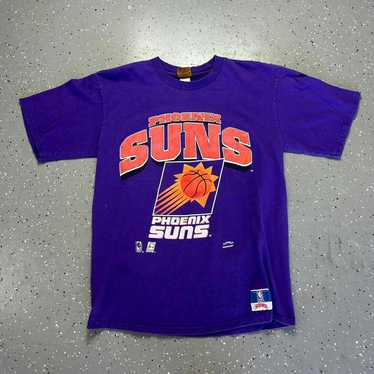 NBA Vintage 1990s phoenix suns nba