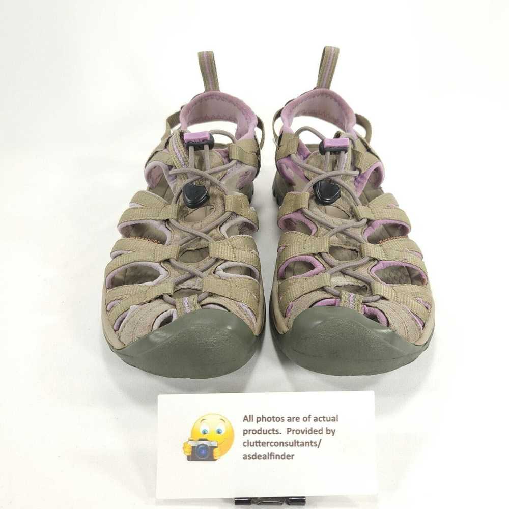 Keen Keen Newport Outdoor Adjustable Sandals Wome… - image 2