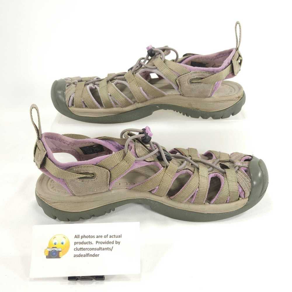 Keen Keen Newport Outdoor Adjustable Sandals Wome… - image 4