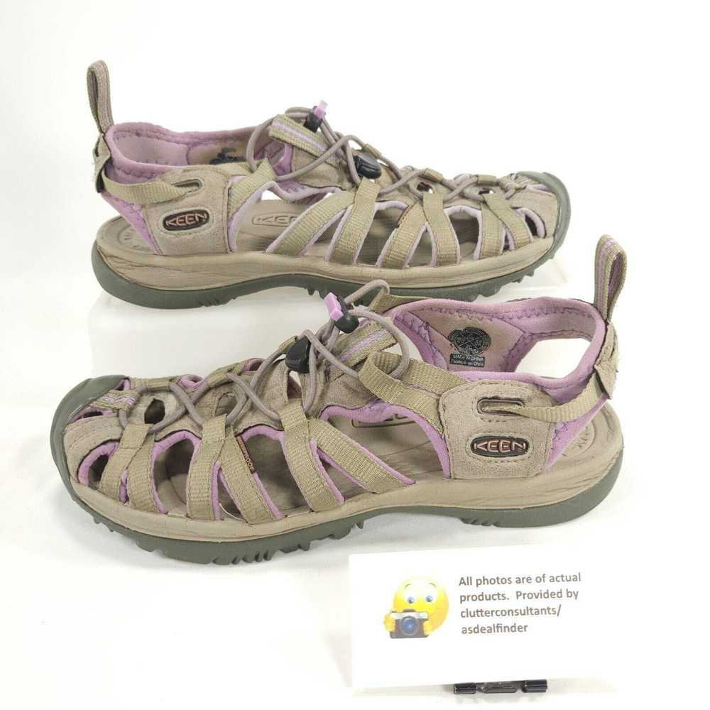 Keen Keen Newport Outdoor Adjustable Sandals Wome… - image 5