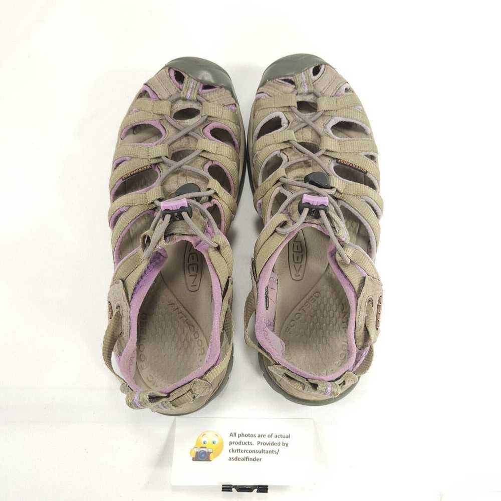 Keen Keen Newport Outdoor Adjustable Sandals Wome… - image 6