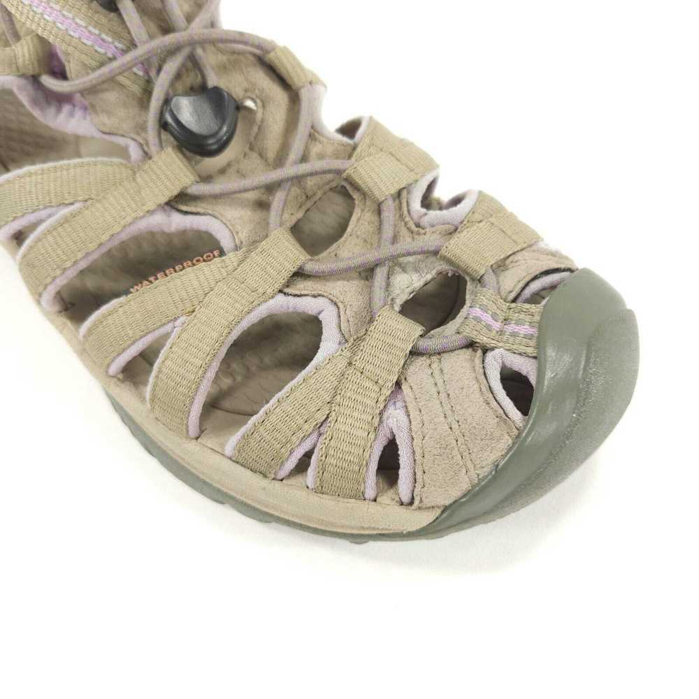 Keen Keen Newport Outdoor Adjustable Sandals Wome… - image 8