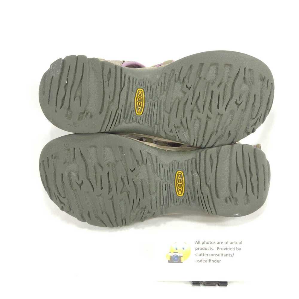 Keen Keen Newport Outdoor Adjustable Sandals Wome… - image 9