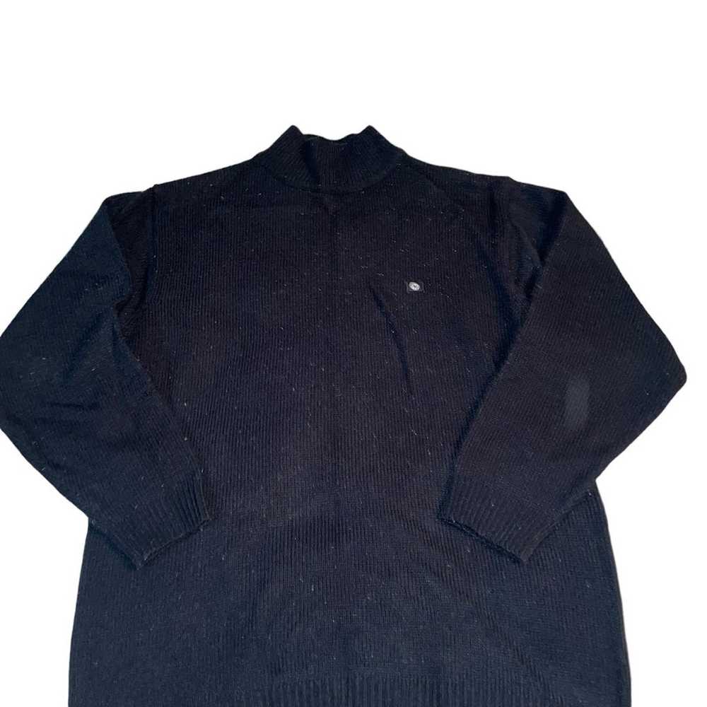 VTG Y2K South Pole Men's Sweater Authentic Collec… - image 1