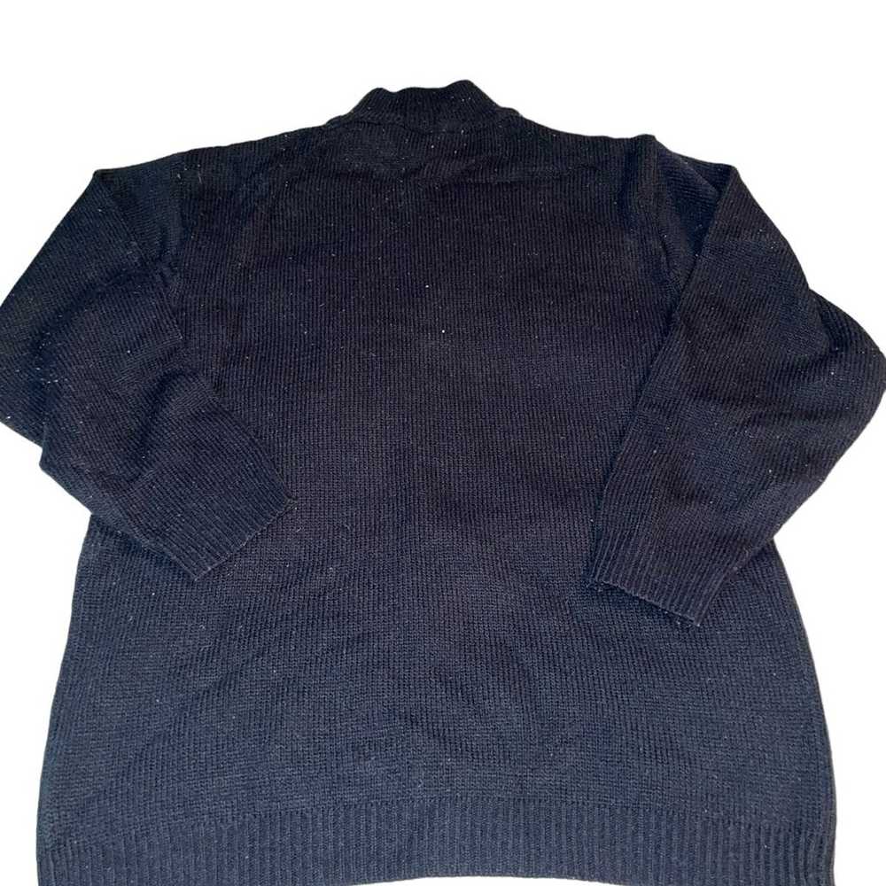 VTG Y2K South Pole Men's Sweater Authentic Collec… - image 6