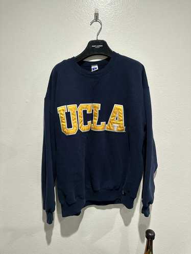 Vintage UCLA Russell Sweatshirt