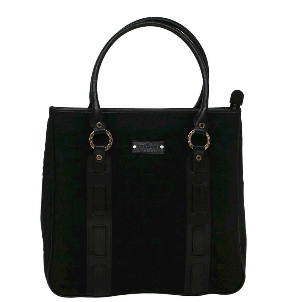 Bvlgari Bulgari Tote - image 1