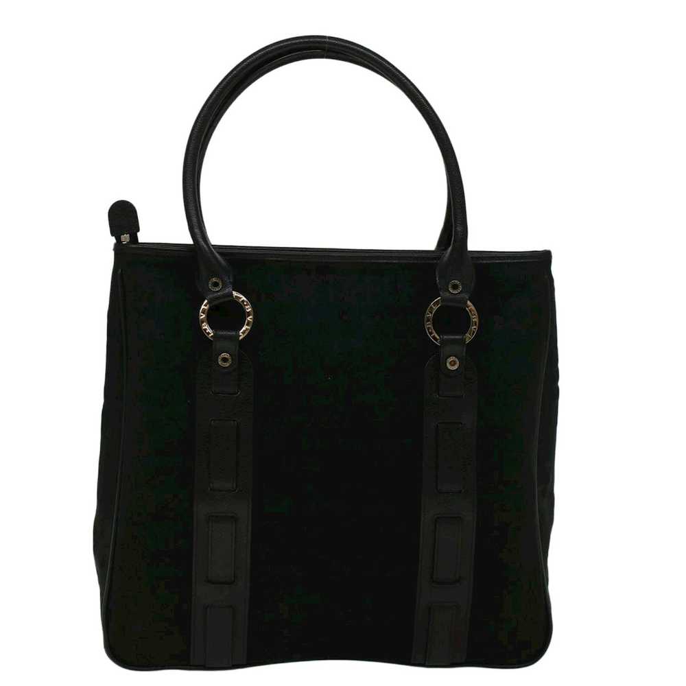 Bvlgari Bulgari Tote - image 2