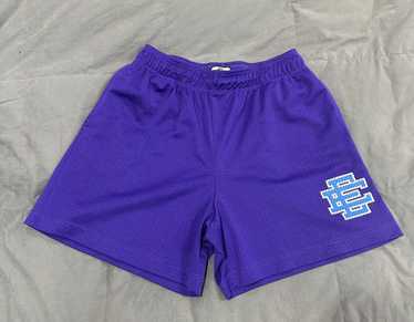 Eric emanuel ee shorts - Gem