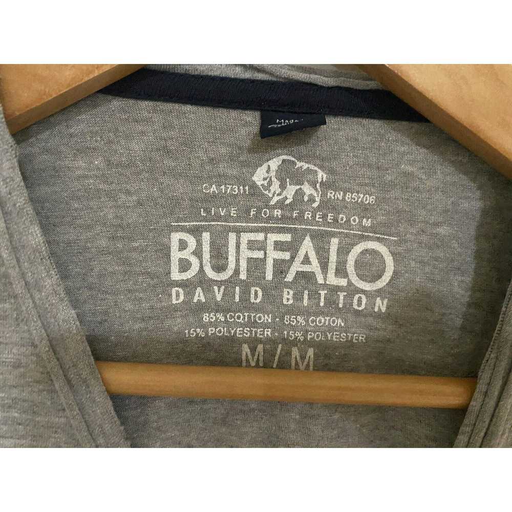 Buffalo David Bitton Buffalo David Bitton T-Shirt… - image 2