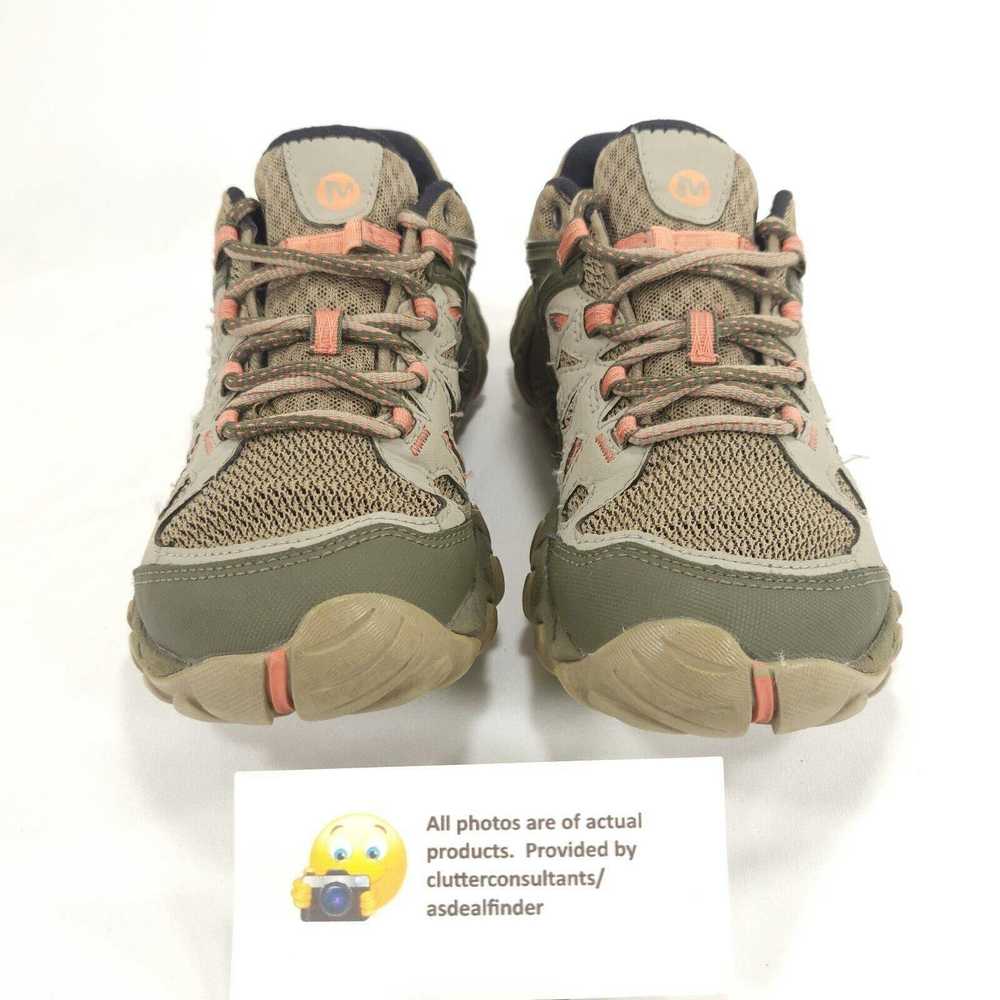 Merrell Merrell Allout Blaze Unifly Shoe Womens S… - image 2