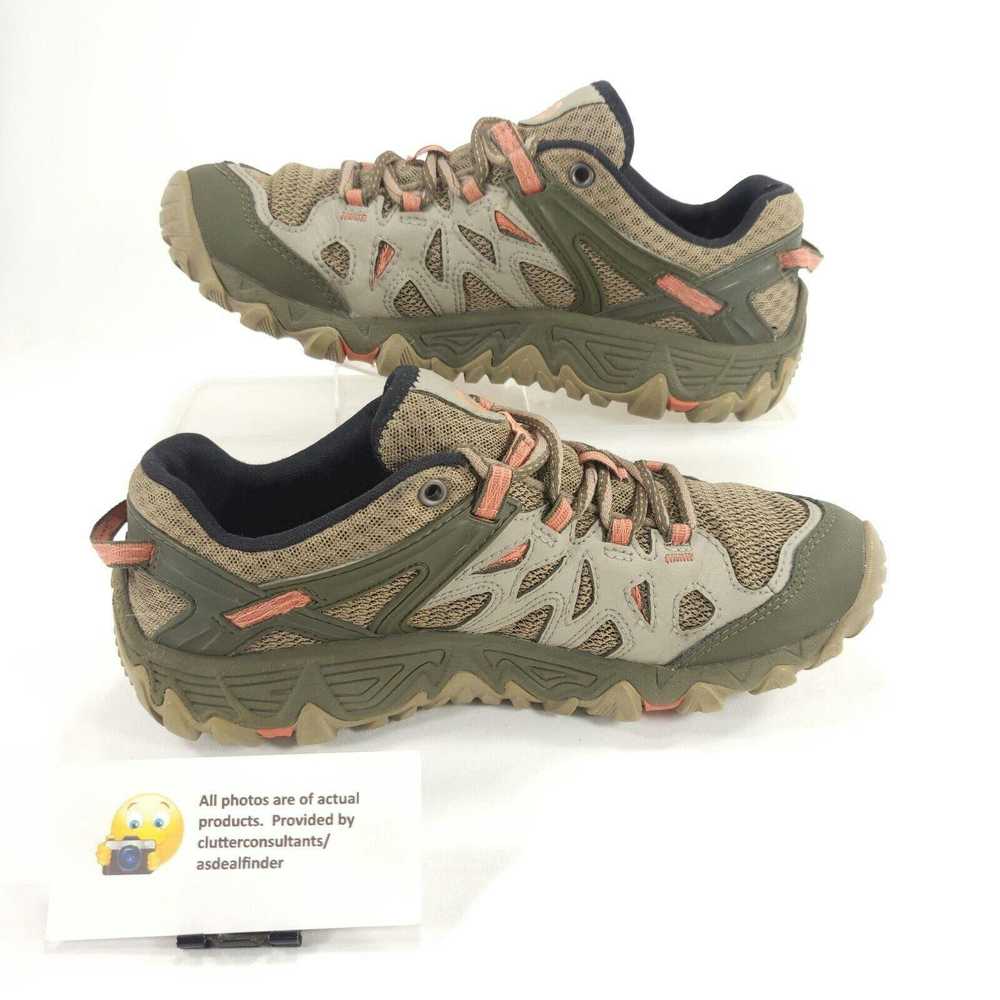 Merrell Merrell Allout Blaze Unifly Shoe Womens S… - image 4