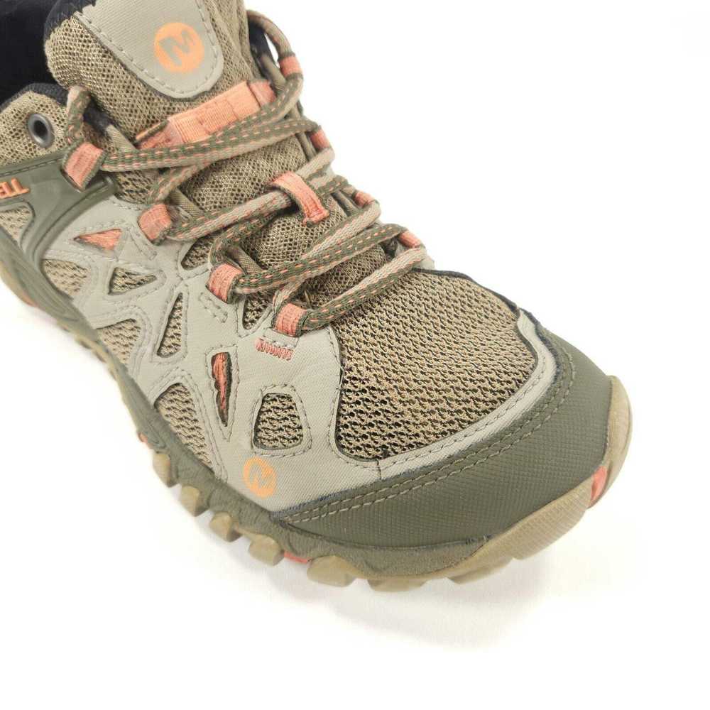 Merrell Merrell Allout Blaze Unifly Shoe Womens S… - image 8