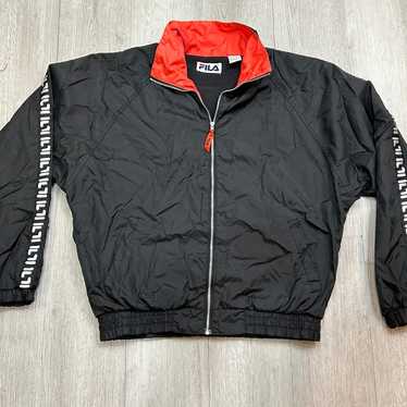 Fila mens jacket men - Gem